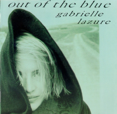 Out Of The Blue